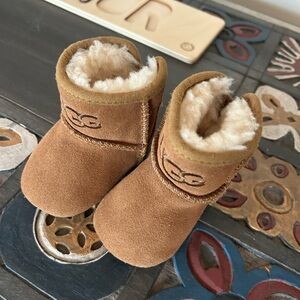 Baby UGG boots